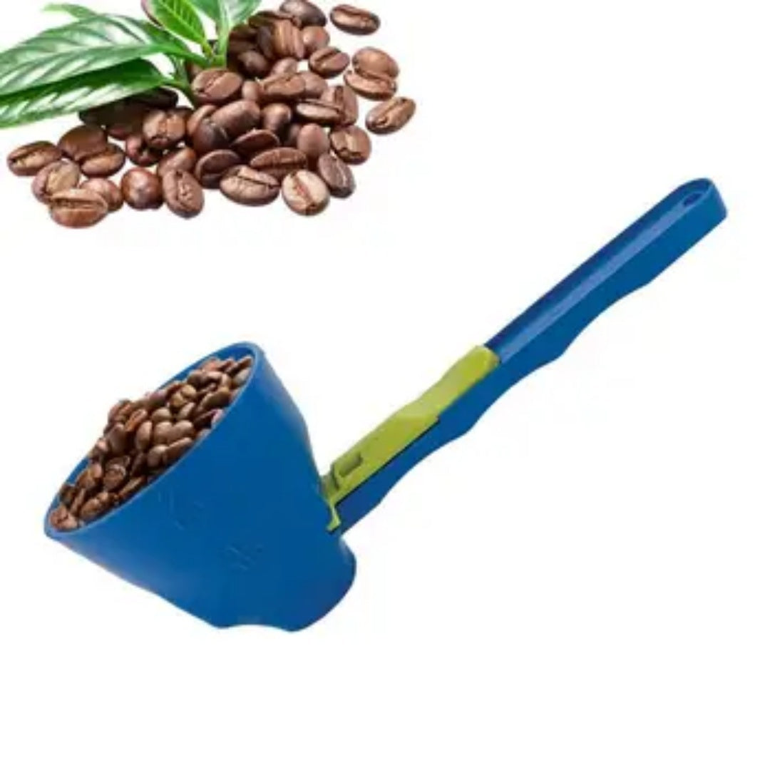 SpillFree Slide Scoop