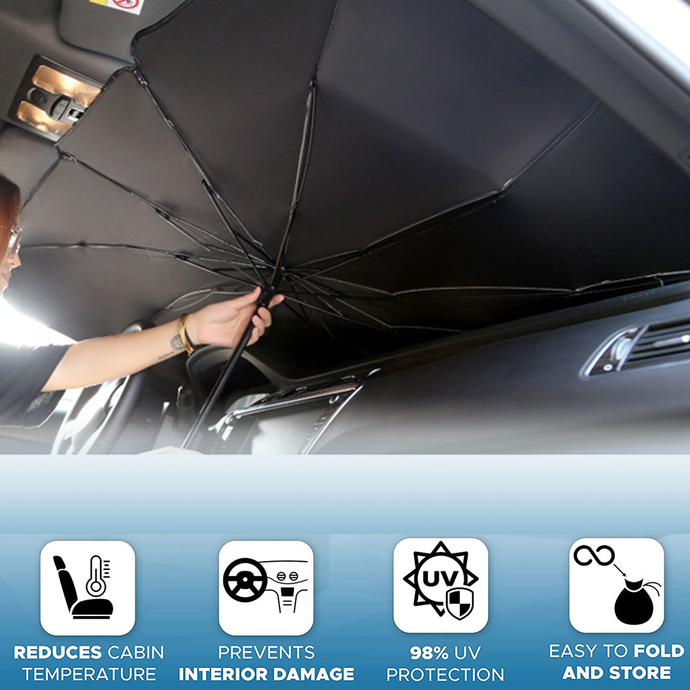 Car Windshield Umbrella™