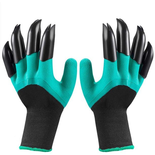 GardenPro Claw Gloves™