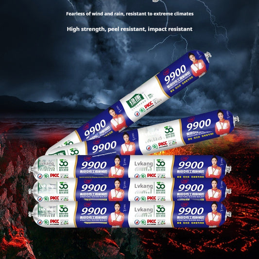 Silicone Sealant™