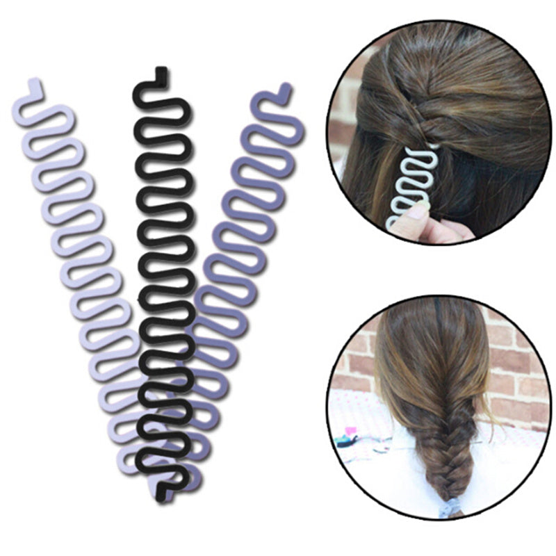 Fishbone Hair Tool™