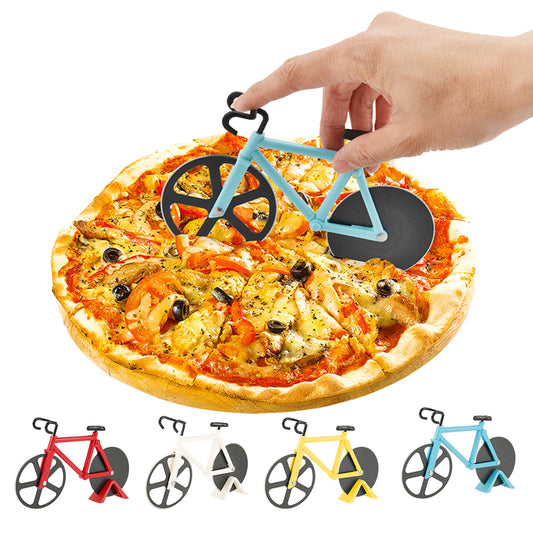 Bicycle Pizza Cutter™