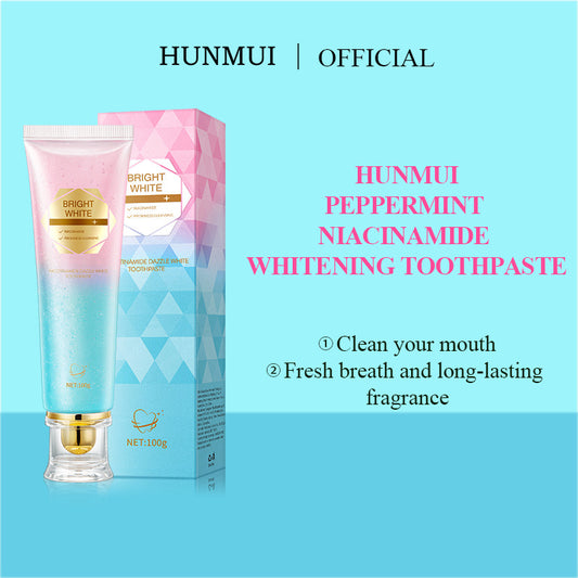 Whitening Toothpaste™