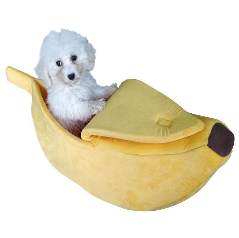 BananaNest Pet Bed™