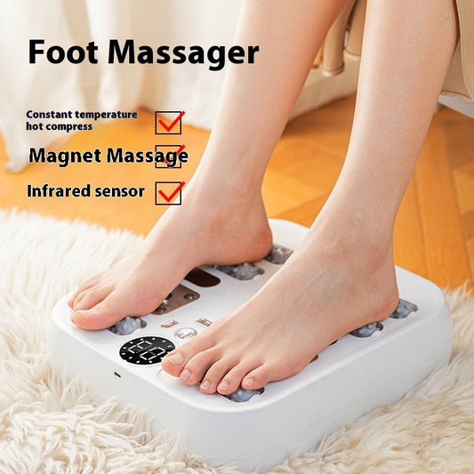 Automatic Foot Massager™