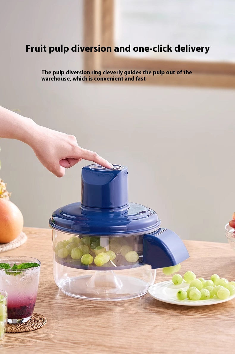 Automatic Electric Peeler™