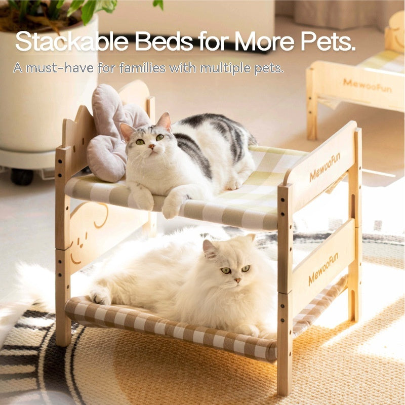 Pet Bed™