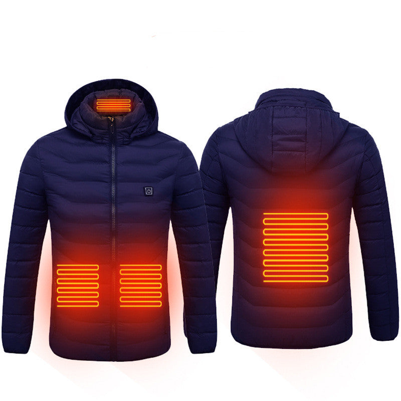 Heated Jacket™