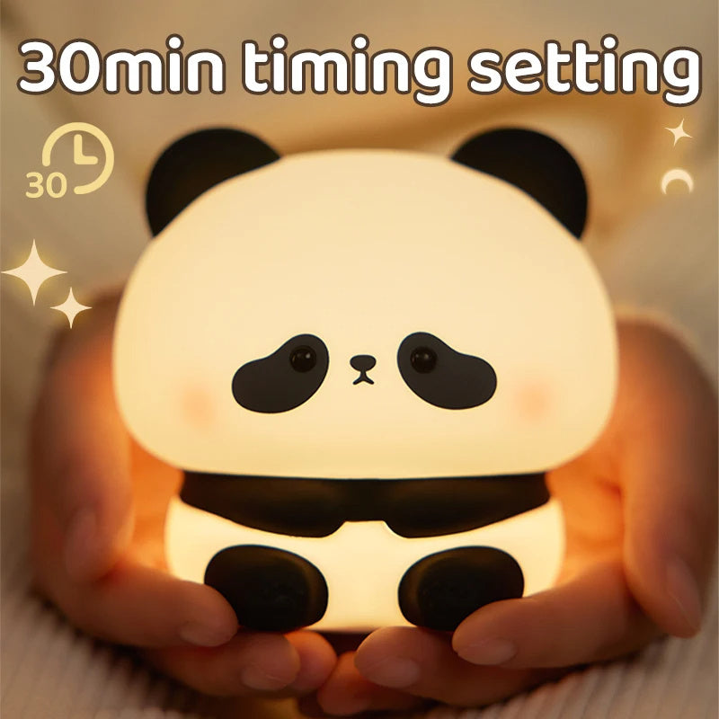 Panda Night Light™