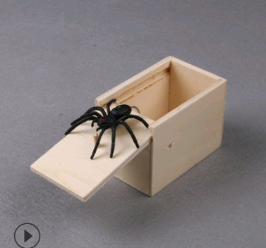 Spider Scare Chest™