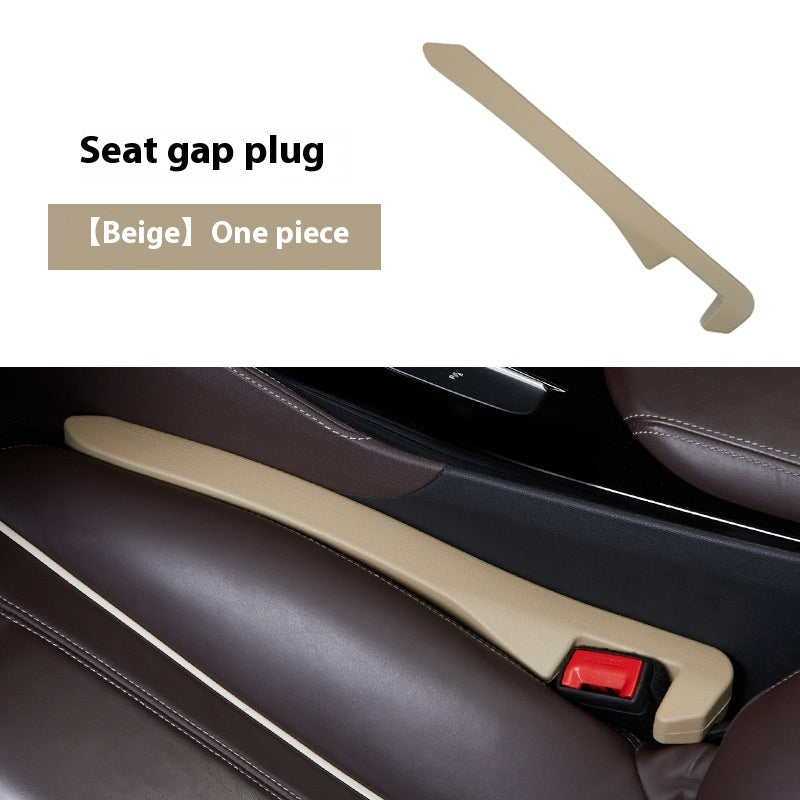 GapShield Car Plug™