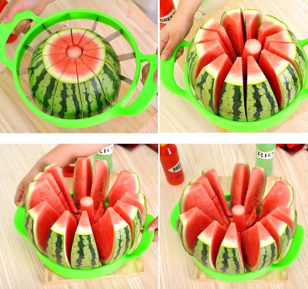 SliceMelo Watermelon Cutter™