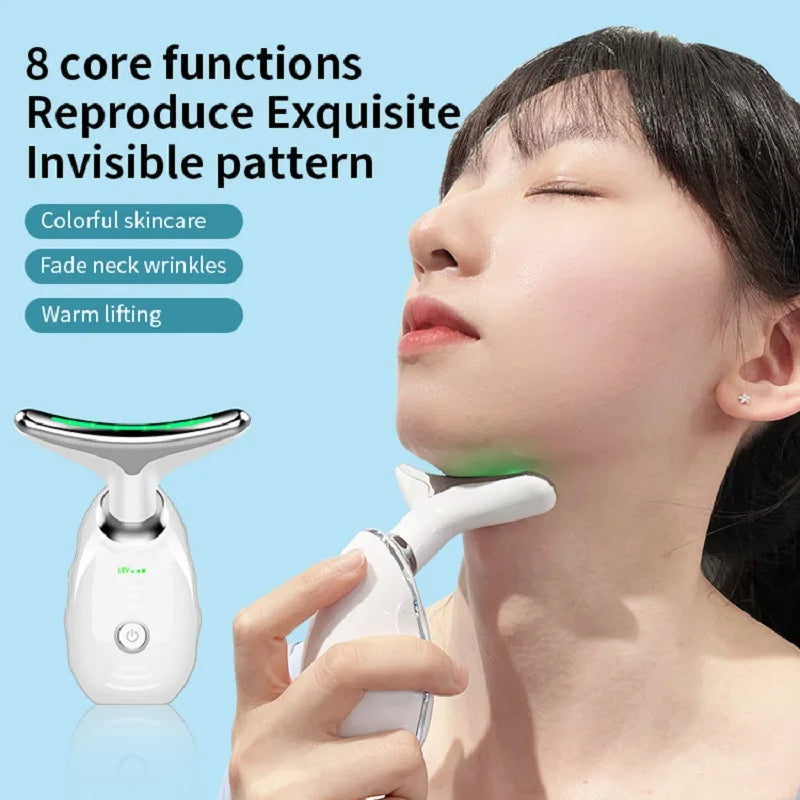 Face Lifting Massager™