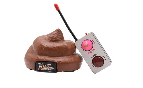 Speed Poo™