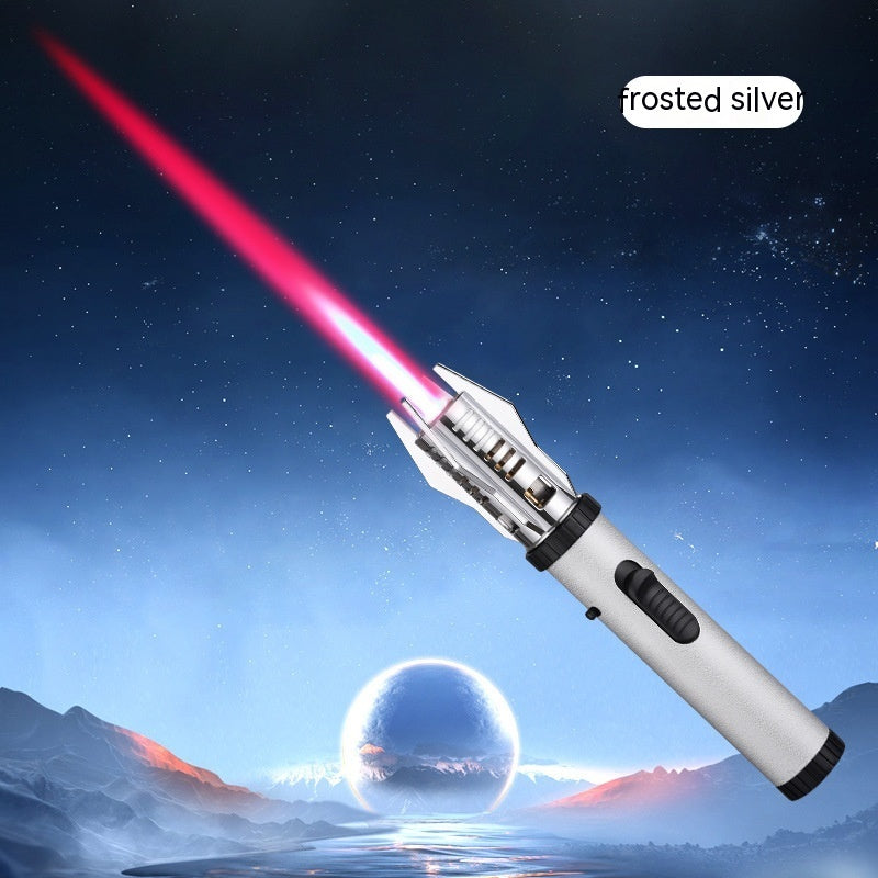 BlazeShot Inflatable Lighter™