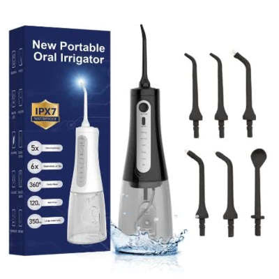 Oral Irrigator™