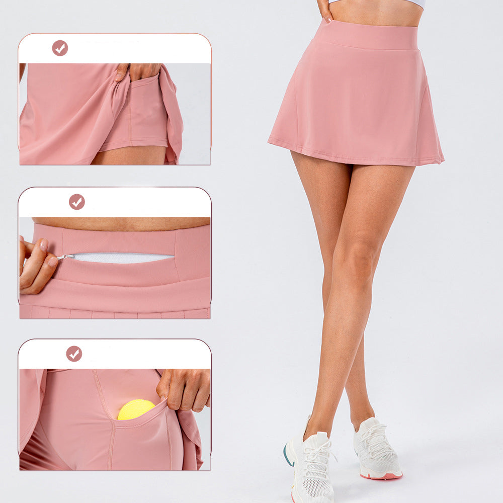 CourtChic Skirt™