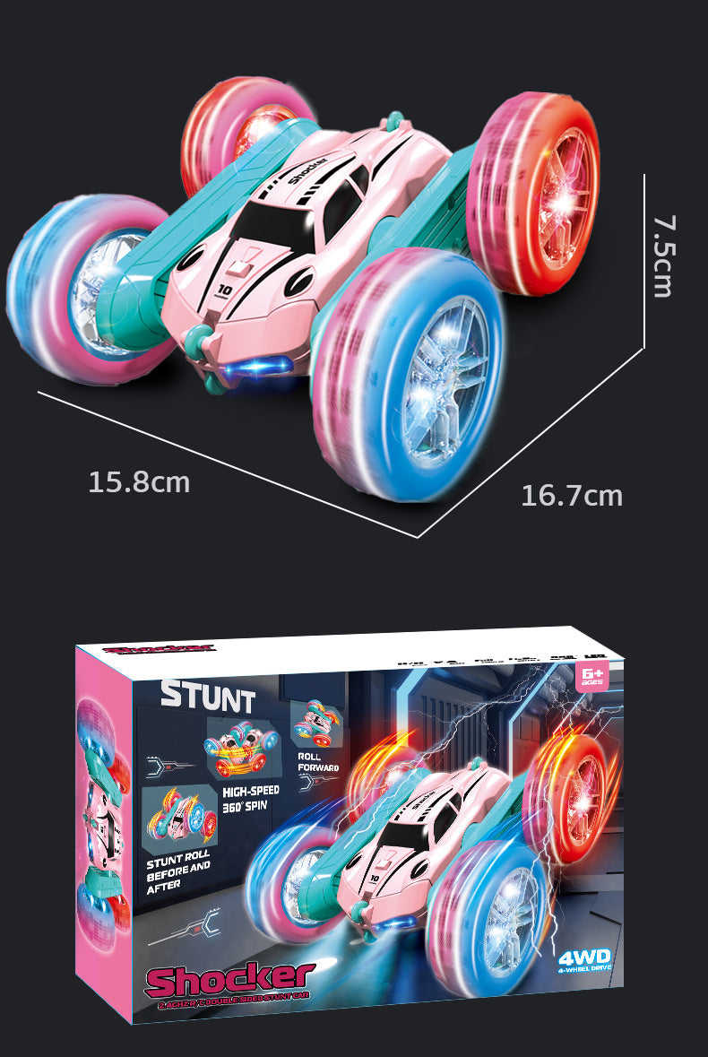 XtremeStunt RC Car™