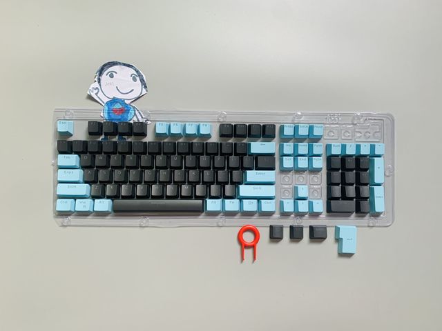 Mechanical Keyboard Keycaps™