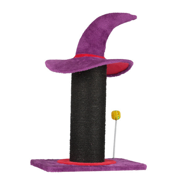 Meow Wizard Scratcher™