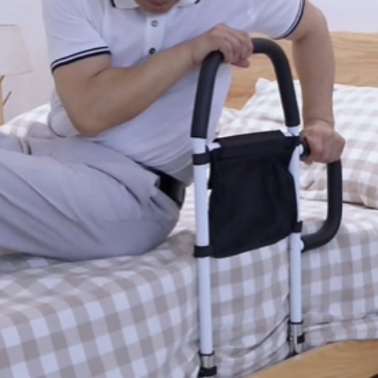 SupportEase Bedside Armrest™