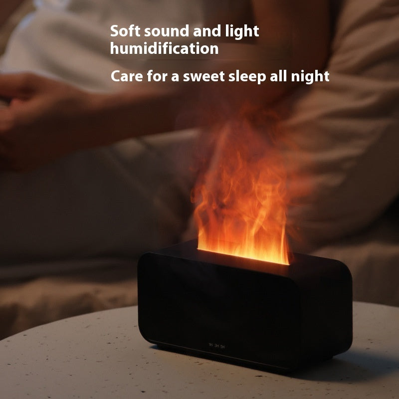 FlameMist Aroma Diffuser™