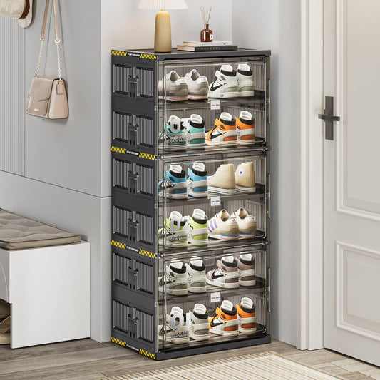 StackNStyle Shoe Organizer™