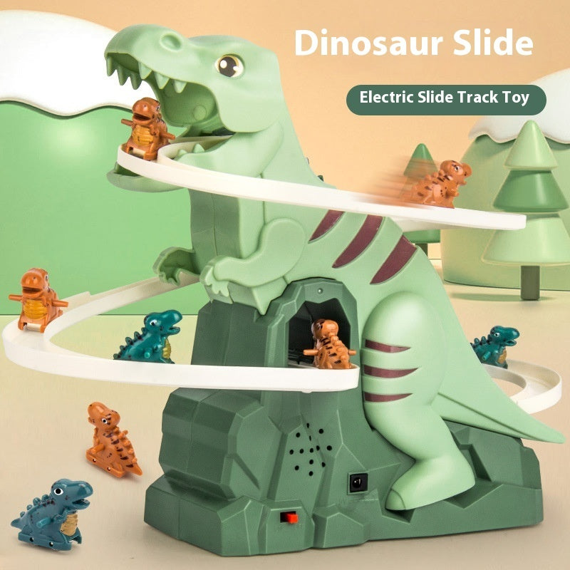 Dinosaur Slide™