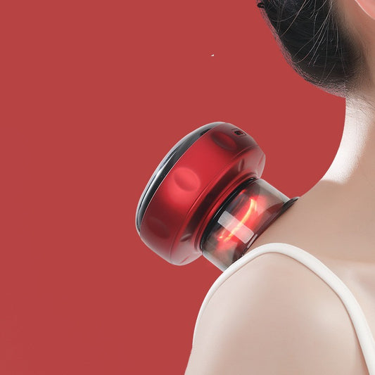TheraCupp Smart Cupping Machine™