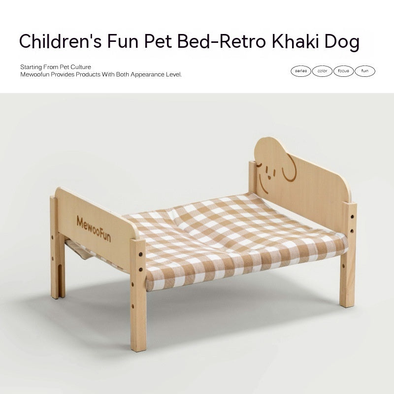 Pet Bed™