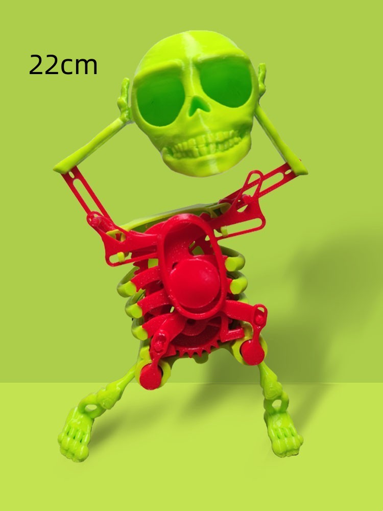 Skull Toy™