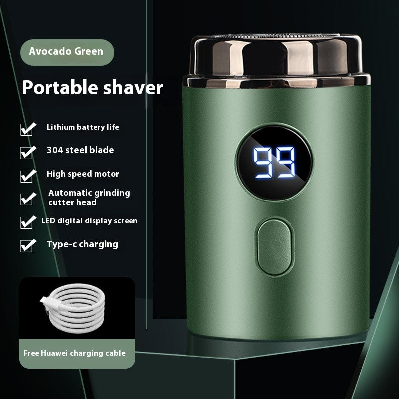 SwiftBlade Portable Shaver™