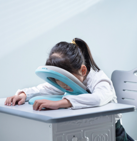 Foldable Napping
Pillow™