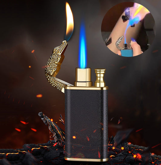 Blue Flame Lighter™