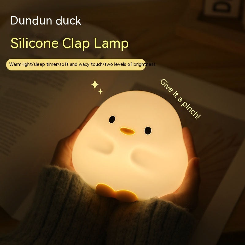 Duck Night Lamp™