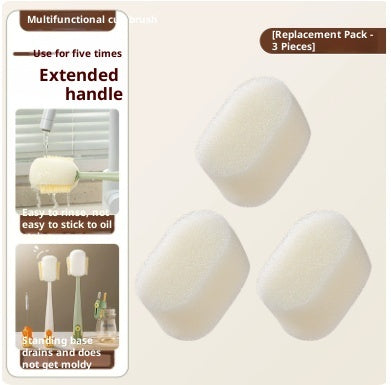 Cleaning Cup Brush