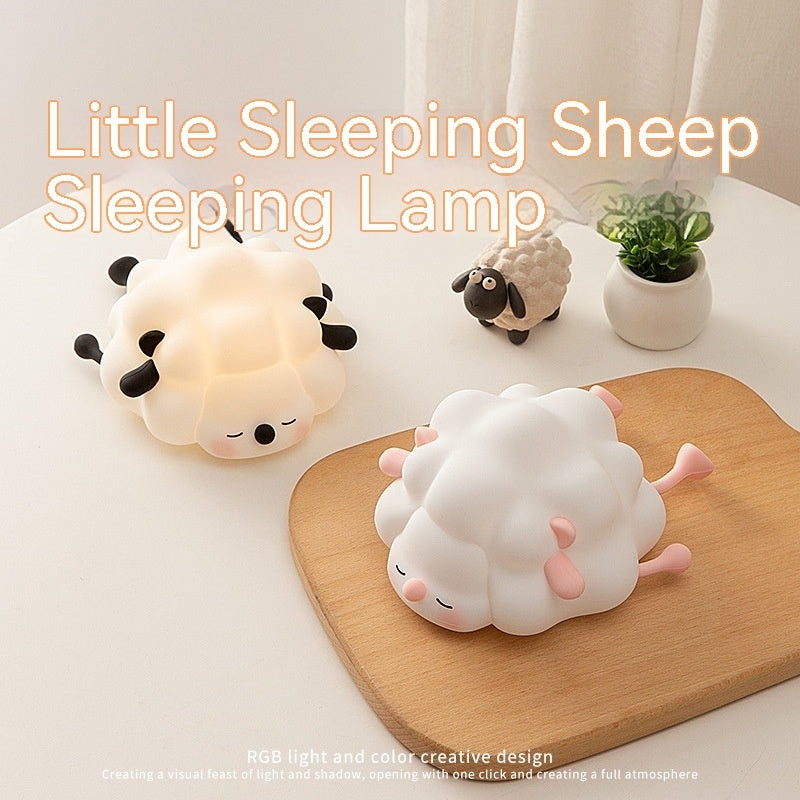 Sheep Night Light™