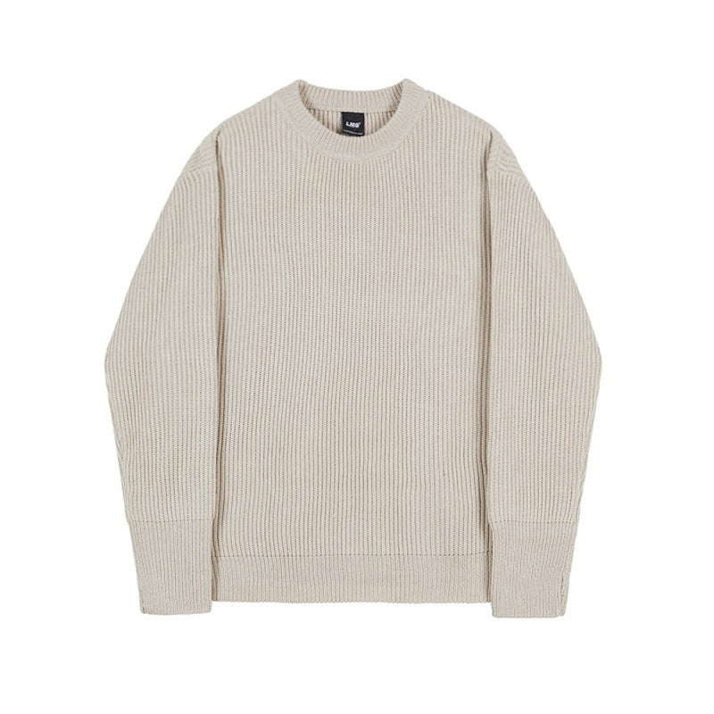 Cozy Knit T-Shirt™