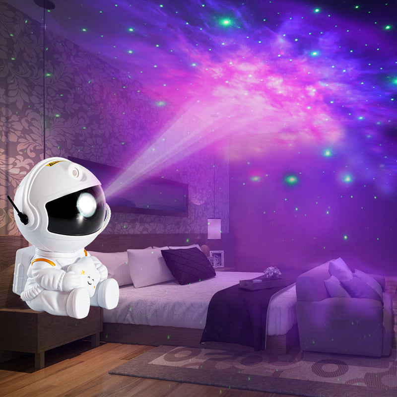 Astro Galaxy Projector™