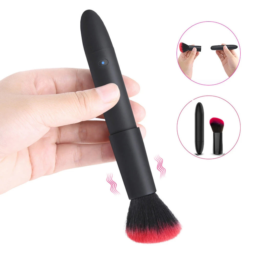 Luxe Radiance Vibrating Brush™