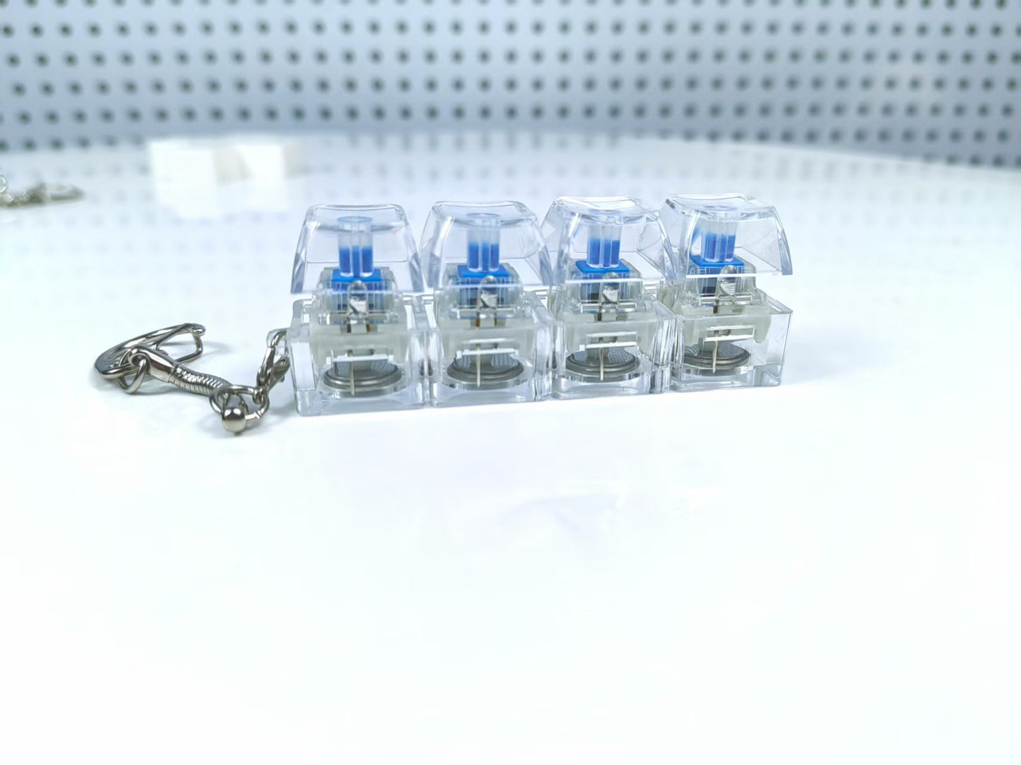 Keyboard Fidget™