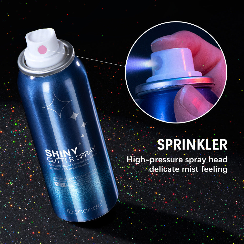 Glitter Spray™