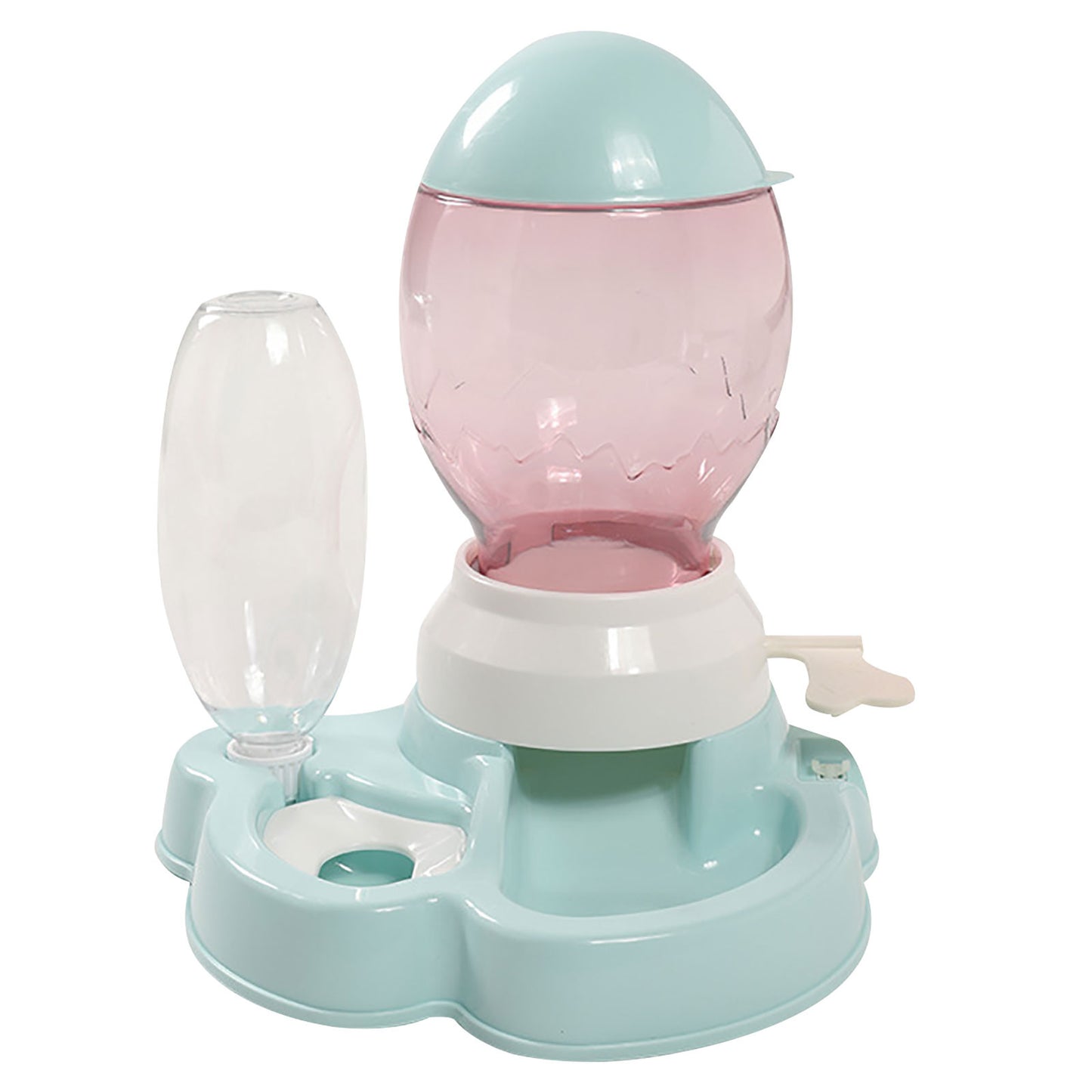 Smart Pet Drinking Bowl™