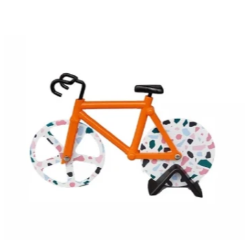 Bicycle Pizza Cutter™