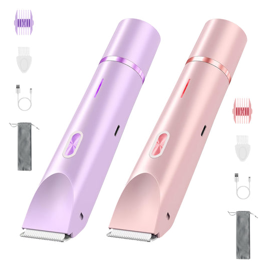Velva Hair Trimmer™