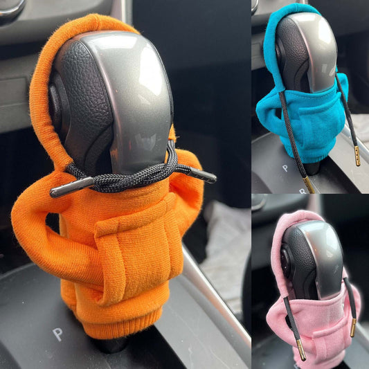 GearGuard Shift Hoodie™