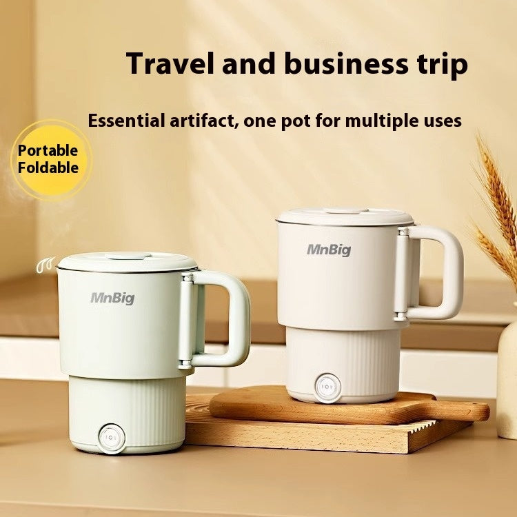 MiniSteam Travel Kettle™