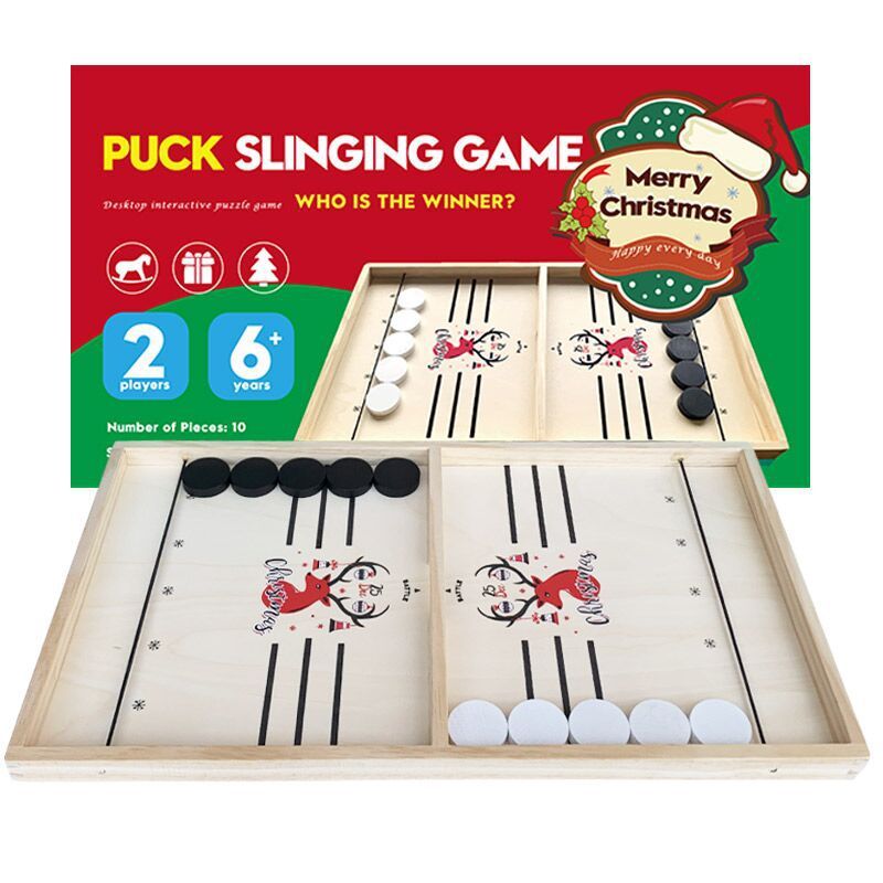 Puck Board™