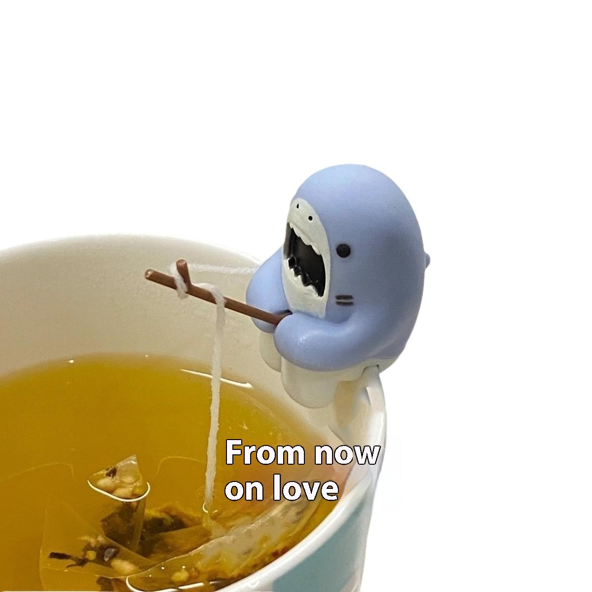 SharkFishing Tea Infuser™