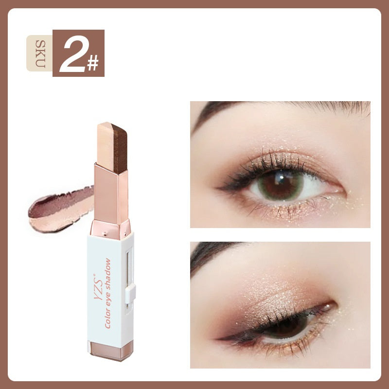 Two Color Eyeshadow Stick™